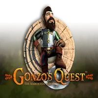 Gonzo's Quest