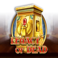 Legacy of Dead