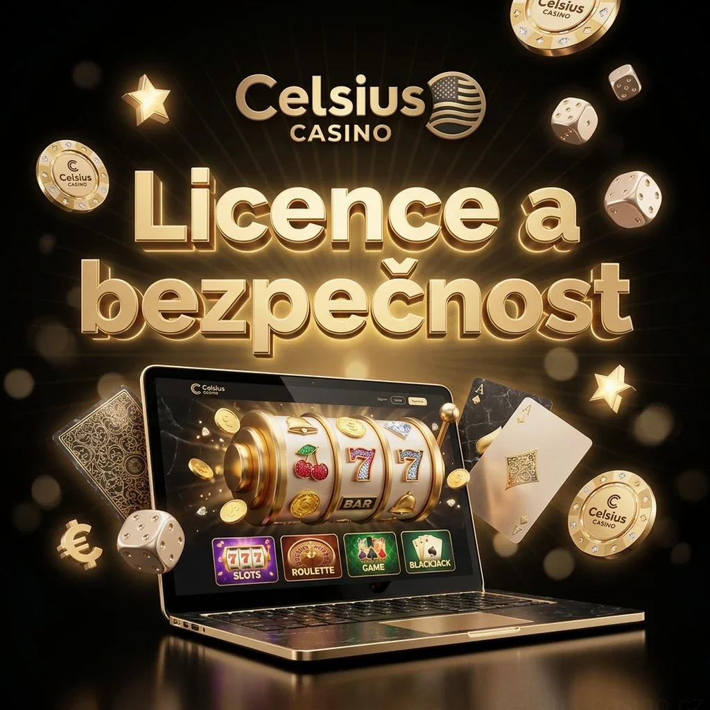Licence a bezpečnost