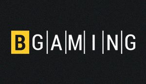 Bgaming